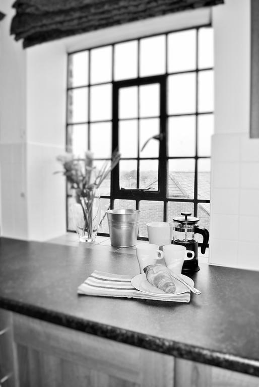 Oyo Approved Serviced Apartments Steam Mill Chester Bagian luar foto