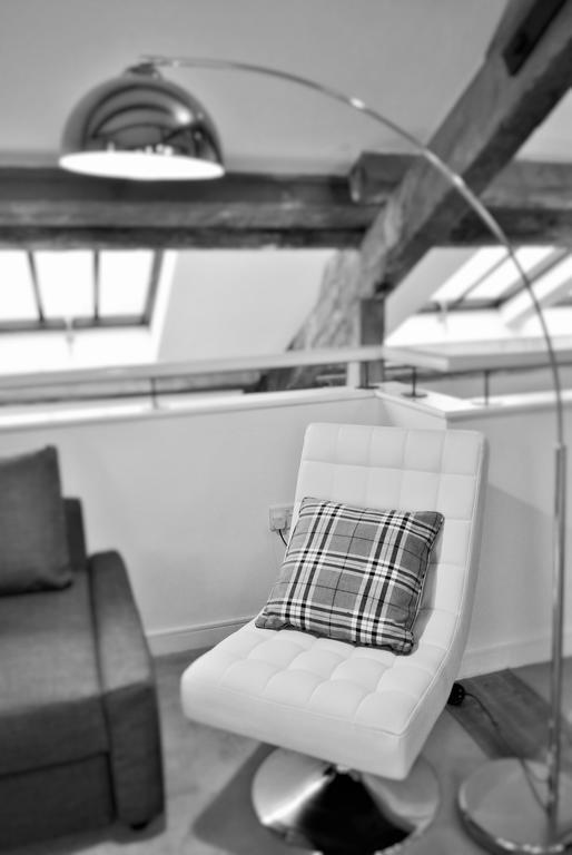 Oyo Approved Serviced Apartments Steam Mill Chester Bagian luar foto