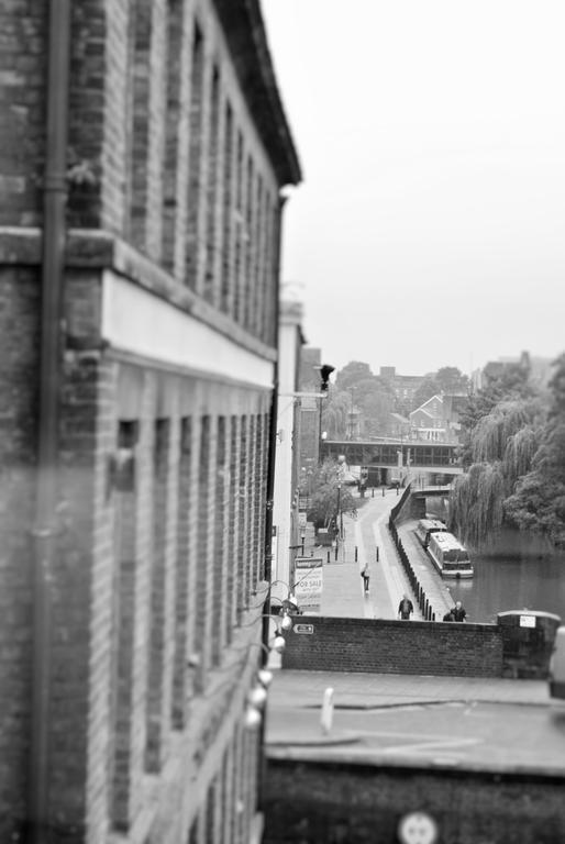 Oyo Approved Serviced Apartments Steam Mill Chester Bagian luar foto