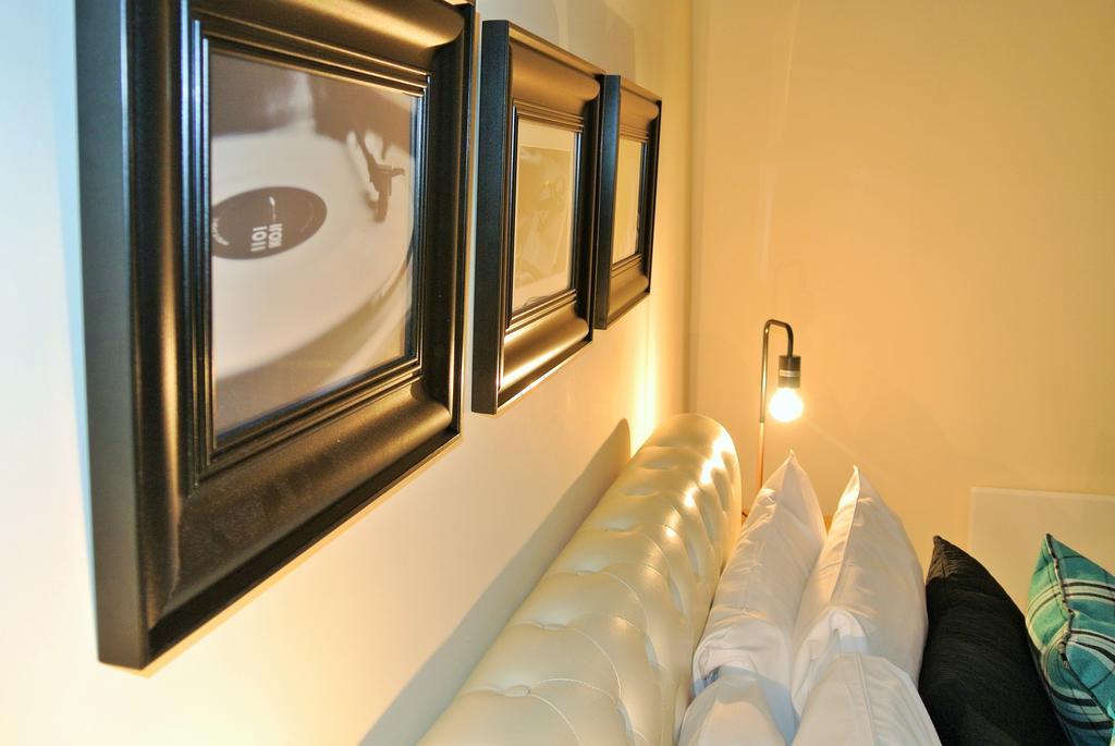Oyo Approved Serviced Apartments Steam Mill Chester Bagian luar foto