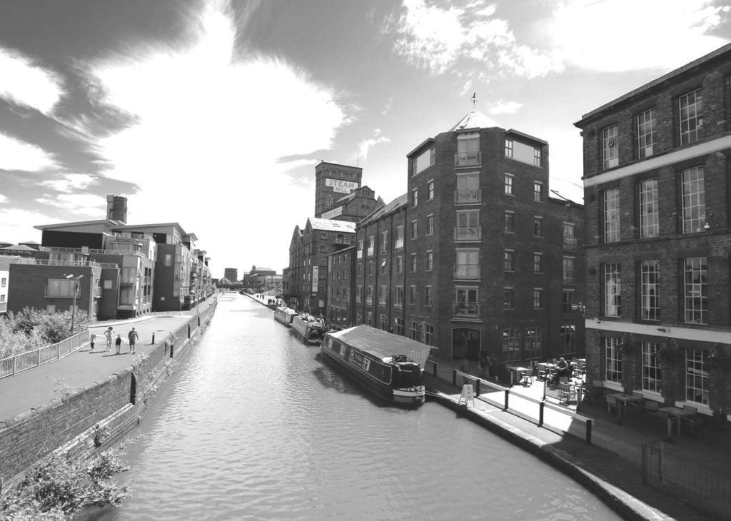 Oyo Approved Serviced Apartments Steam Mill Chester Bagian luar foto