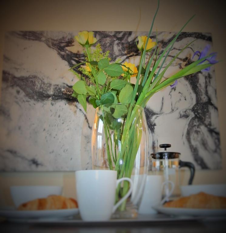 Oyo Approved Serviced Apartments Steam Mill Chester Bagian luar foto