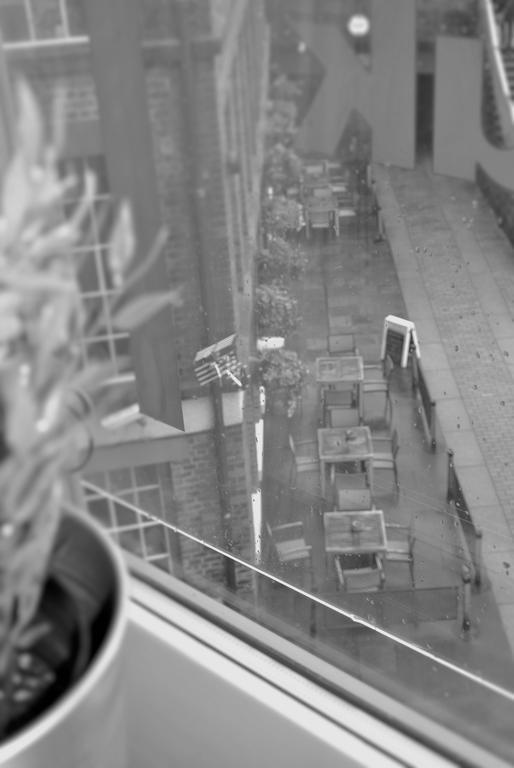 Oyo Approved Serviced Apartments Steam Mill Chester Bagian luar foto