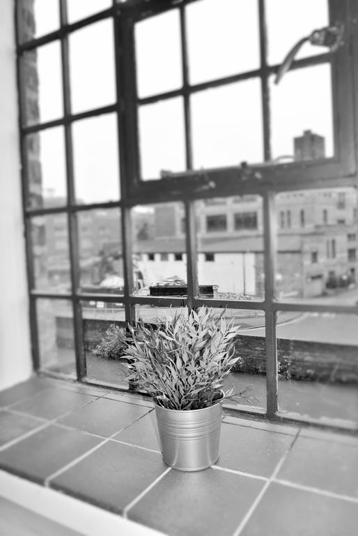 Oyo Approved Serviced Apartments Steam Mill Chester Bagian luar foto