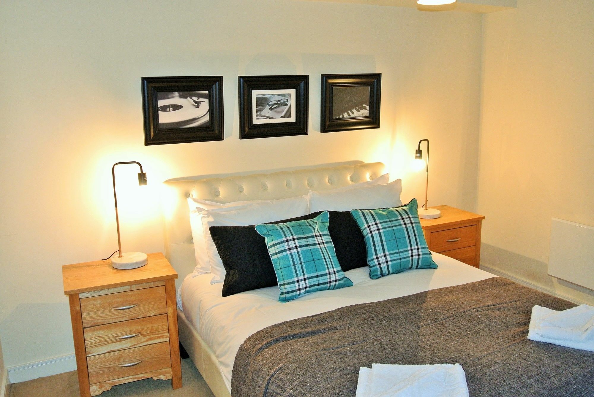 Oyo Approved Serviced Apartments Steam Mill Chester Bagian luar foto
