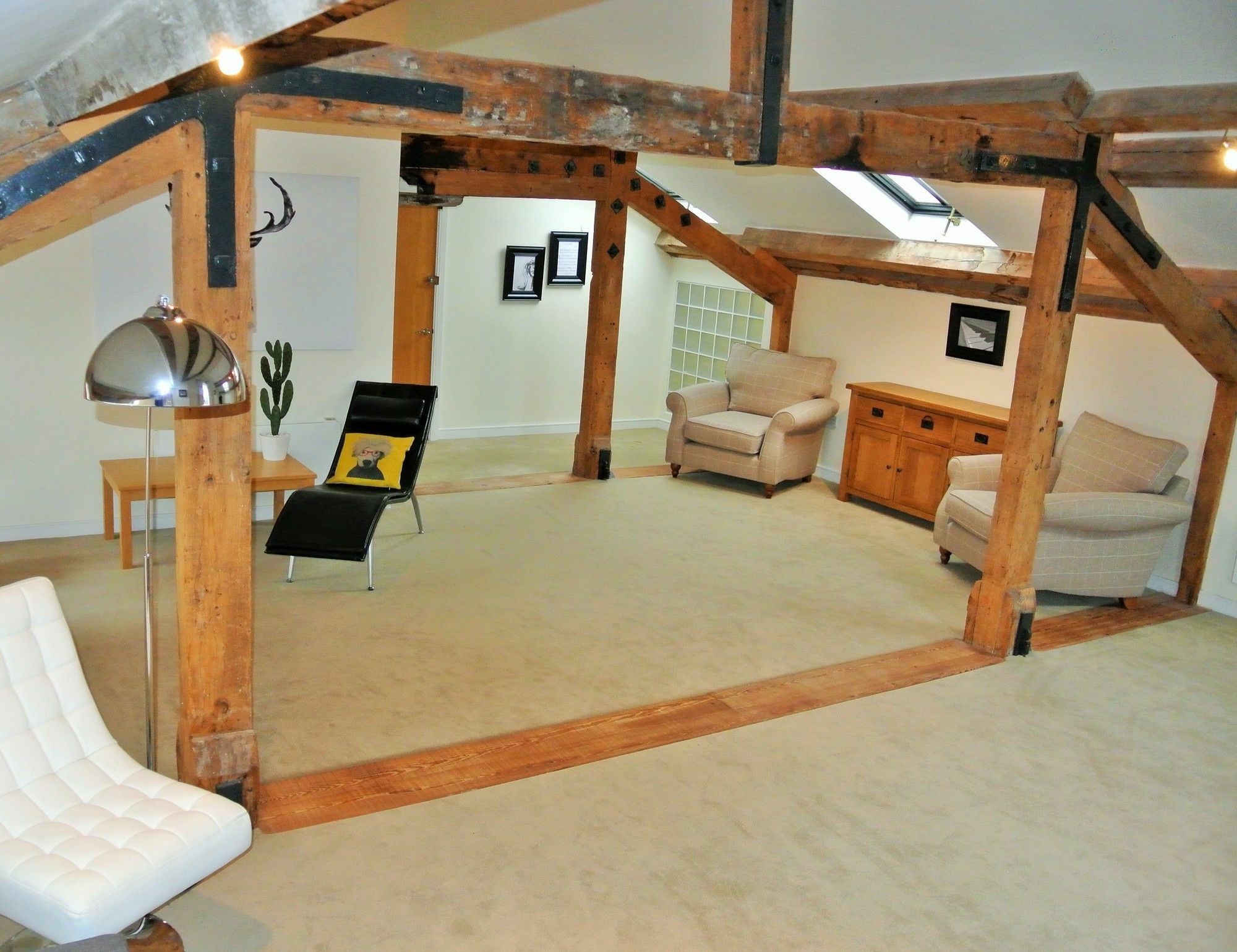 Oyo Approved Serviced Apartments Steam Mill Chester Bagian luar foto